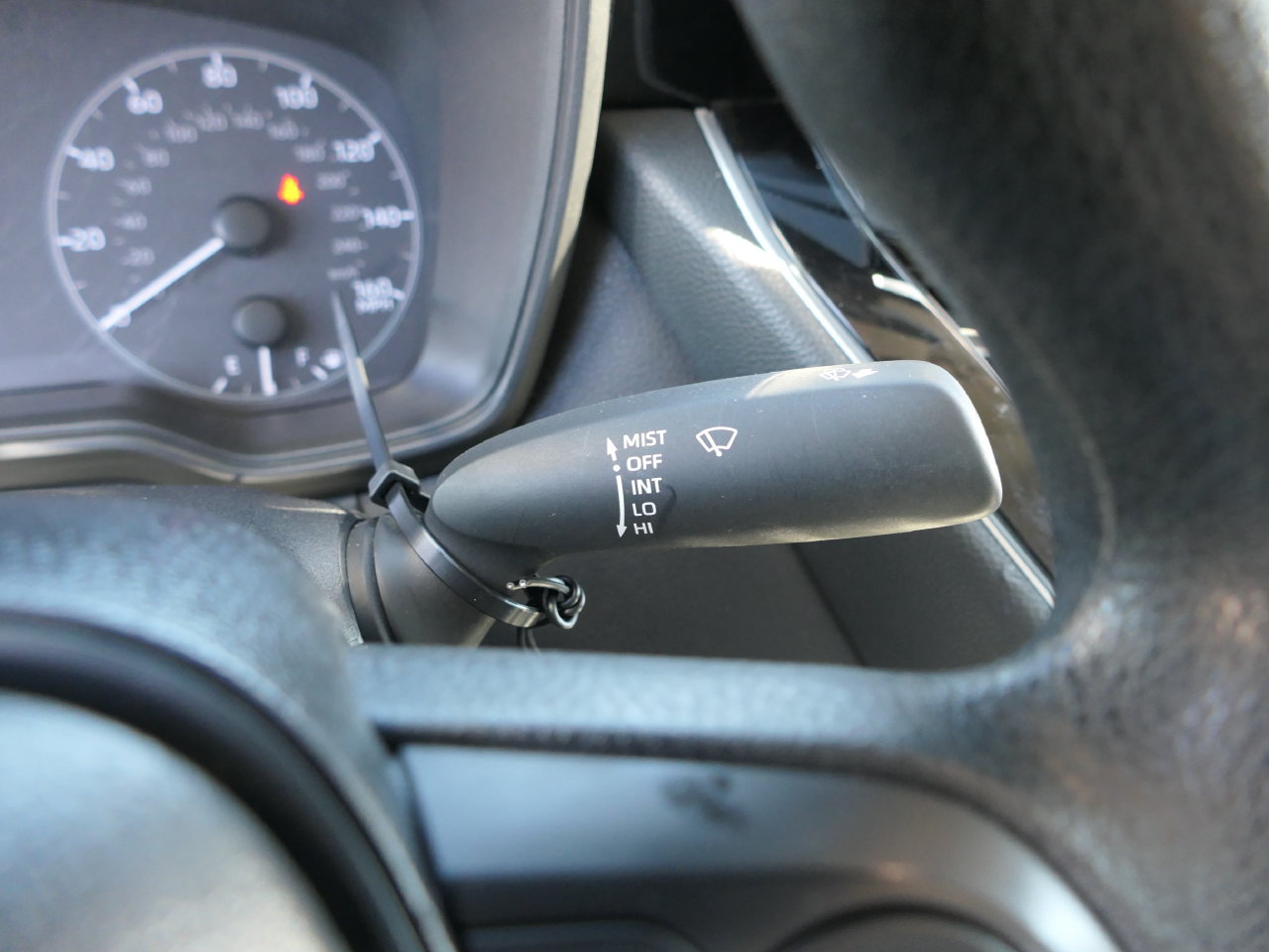 Used 2025 Toyota Corolla LE FWD image 17