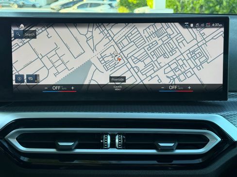 Certified 2024 BMW M340i xDrive w/ Parking Assistance Package image 29