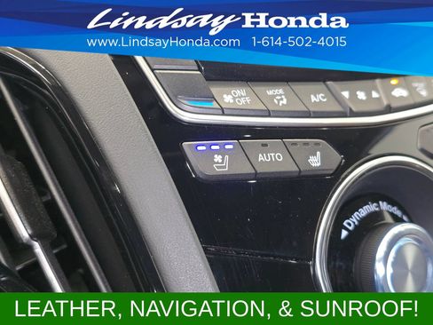 Used 2024 Acura RDX SH-AWD w/ Advance Package image 18