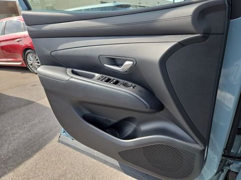 New 2026 Hyundai Santa Cruz SEL image 21