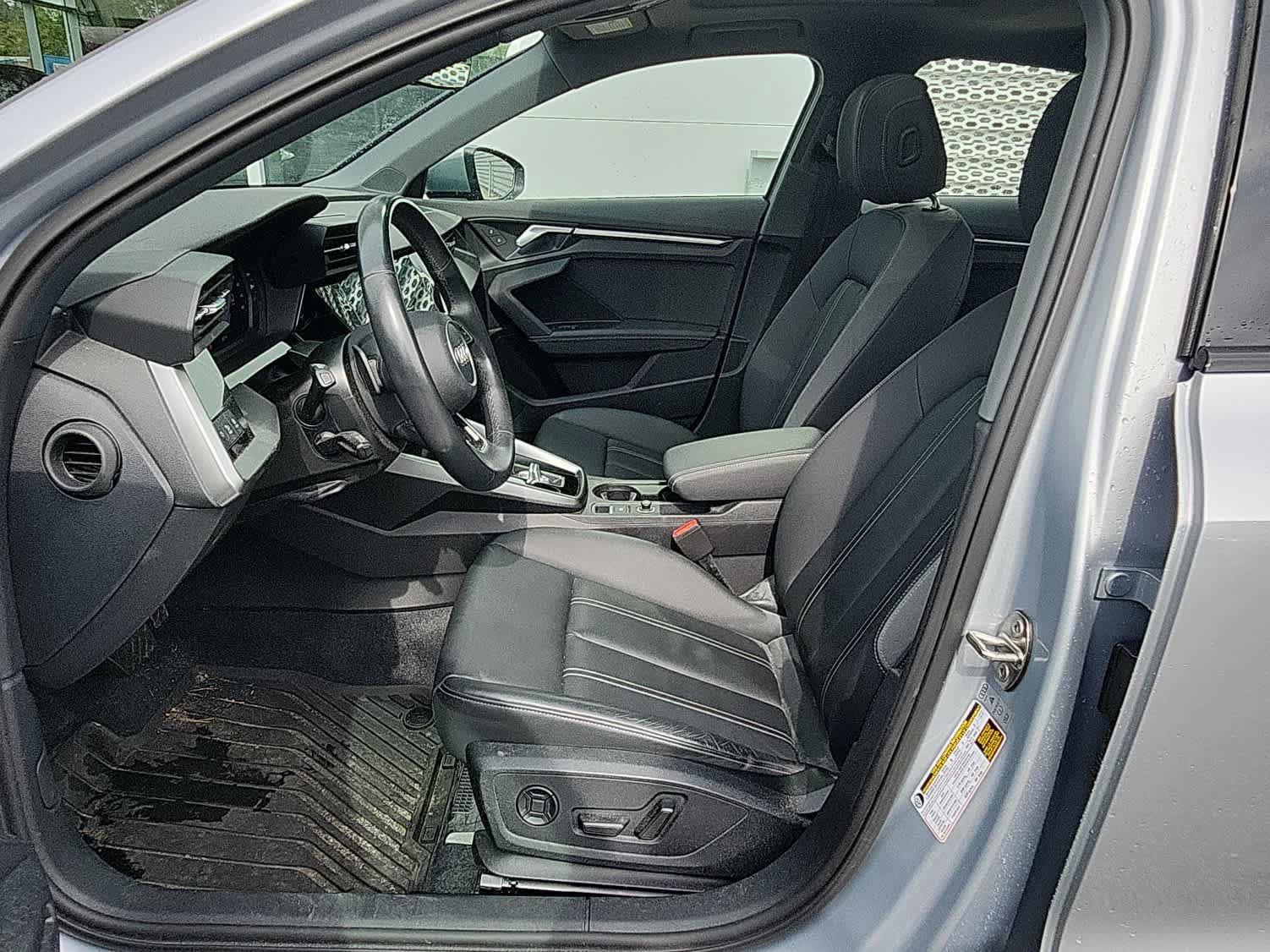 Used 2023 Audi A3 2.0T Premium AWD/4WD image 10