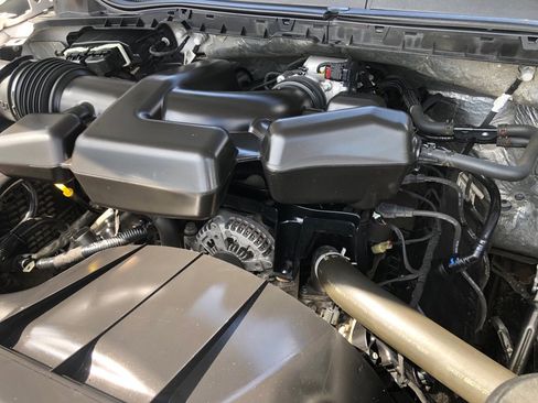 Used 2019 Ford F250 XL w/ XL Value Package AWD/4WD image 39