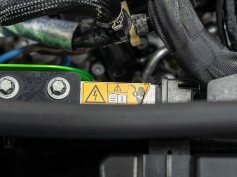 Used 2018 Mercedes-Benz AMG GT R image 47