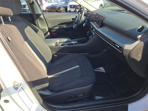 Used 2024 Hyundai Sonata SEL image 7