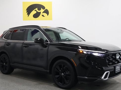 Used 2023 Honda CR-V Sport Touring image 6