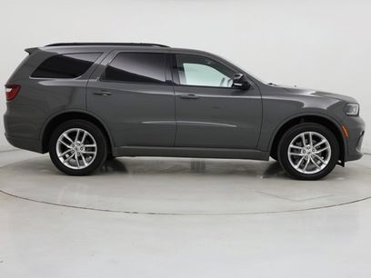 Used 2023 Dodge Durango GT
