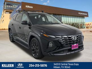 Used 2022 Hyundai Tucson XRT w/ Cargo Package FWD video 1