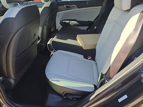 New 2026 Kia Sportage EX image 17