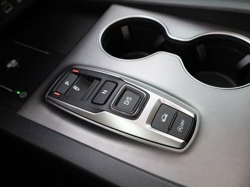 New 2026 Honda Ridgeline RTL image 15