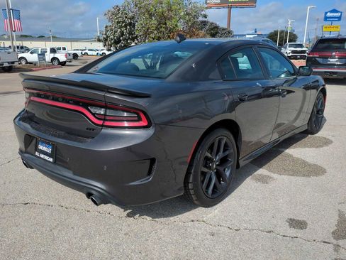 Used 2023 Dodge Charger GT w/ Blacktop Package image 8
