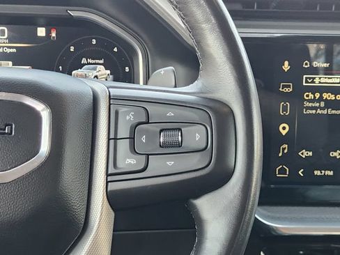 Certified 2023 GMC Sierra 1500 Denali RWD image 29