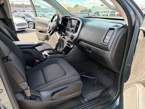 Used 2015 GMC Canyon SLE w/ SLE Convenience Package AWD/4WD image 32