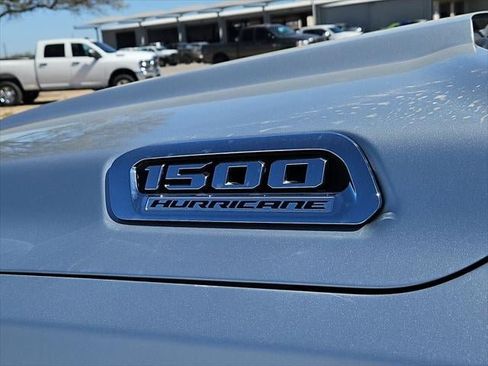 New 2026 RAM 1500 Big Horn RWD image 44