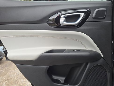 New 2024 Jeep Compass Limited w/ Elite Group image 26