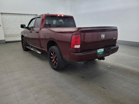 Used 2019 RAM 1500 Express image 5