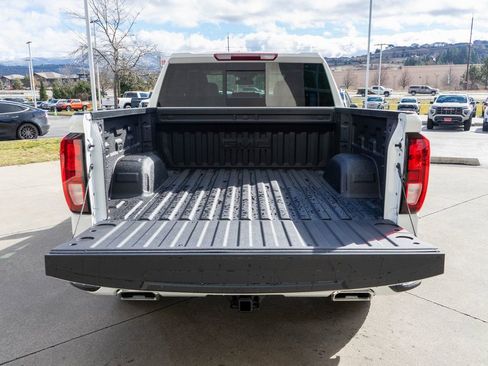 New 2026 GMC Sierra 1500 Elevation w/ Elevation Premium Package image 30