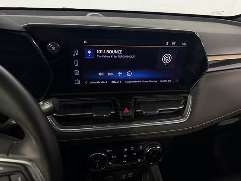 Used 2024 Chevrolet TrailBlazer ACTIV w/ Convenience Package image 19