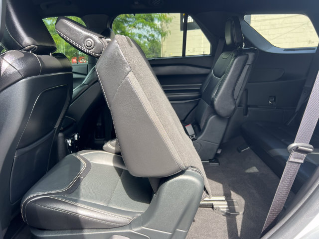 Used 2020 Ford Explorer ST w/ ST Street Pack AWD/4WD image 6