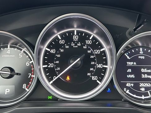 Used 2022 MAZDA CX-5 AWD 2.5 S w/ Select Package image 17