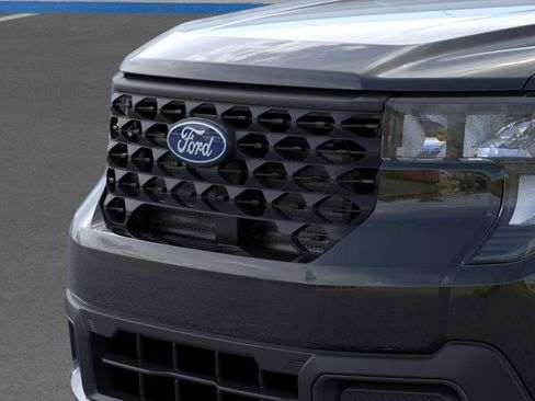 New 2025 Ford Maverick XLT w/ XLT Luxury Package image 45