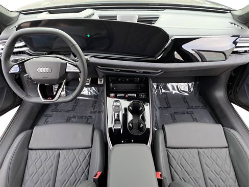 New 2025 Audi S5 Premium Plus image 9