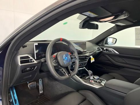 New 2026 BMW M4 xDrive Competition w/ Executive Package image 8