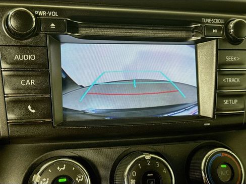 Used 2017 Toyota RAV4 LE w/ All Weather Liner Package FWD image 13