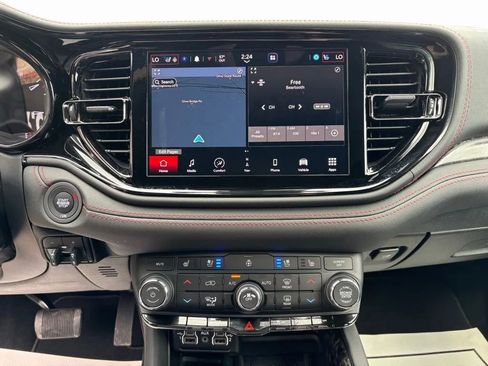 New 2026 Dodge Durango GT AWD/4WD image 35