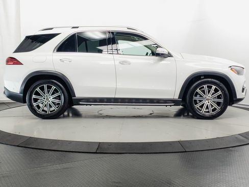 Certified 2026 Mercedes-Benz GLE 350 4MATIC image 35