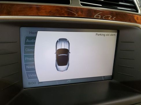 Used 2007 Jaguar XK Convertible image 25