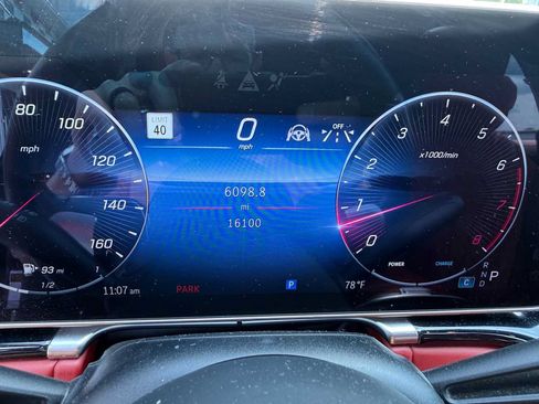 Used 2023 Mercedes-Benz S 580 4MATIC Sedan image 22