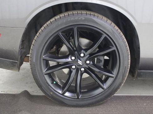 Used 2018 Dodge Challenger SXT Plus image 25