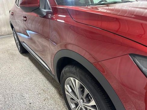 Used 2023 Buick Envision Preferred FWD image 9