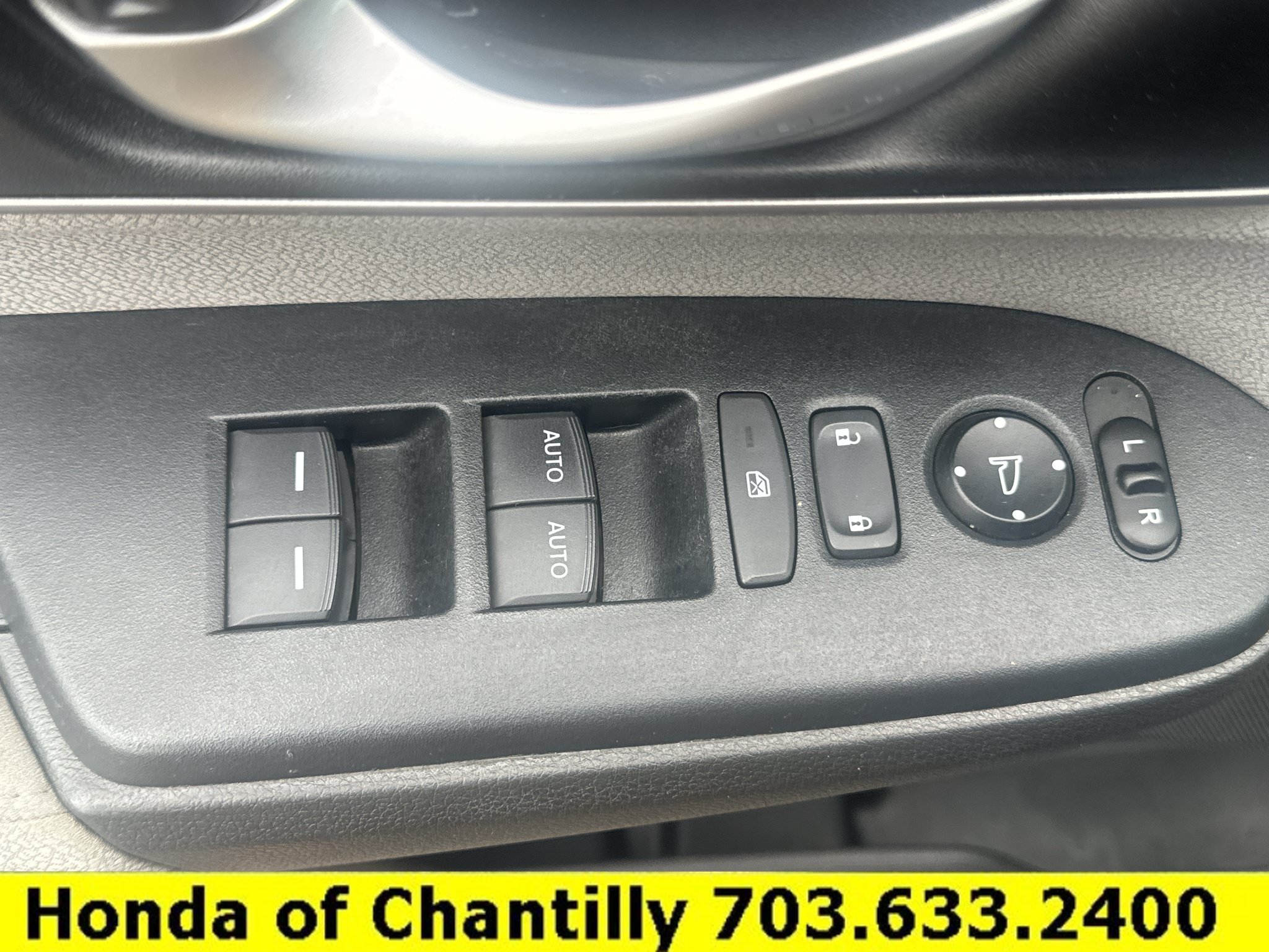 Used 2017 Honda CR-V EX image 22