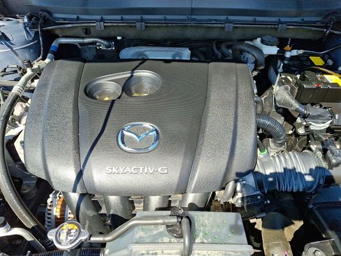 Used 2024 MAZDA CX-5 Carbon Edition AWD/4WD image 30