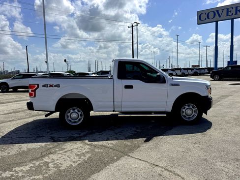 Used 2018 Ford F150 XL w/ XL Power Equipment Group AWD/4WD image 5