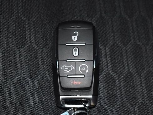 New 2026 RAM 1500 Big Horn image 24