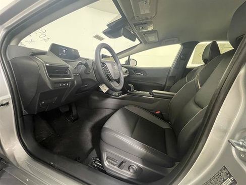 New 2027 Toyota Prius XLE AWD/4WD image 9