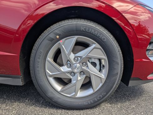 New 2025 Hyundai Sonata SE image 11