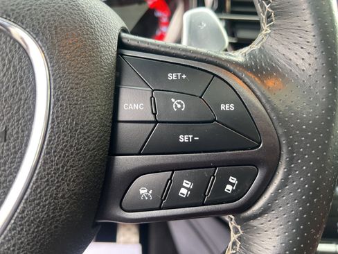 Used 2023 Dodge Durango SRT Hellcat AWD/4WD image 41