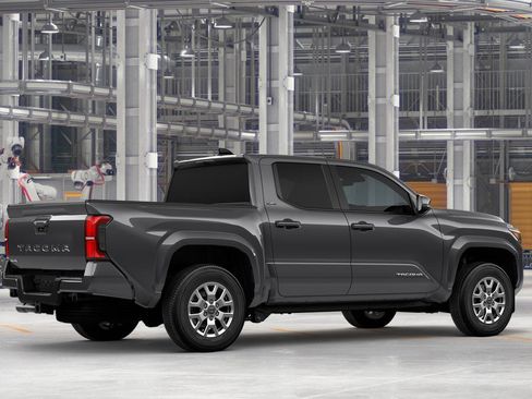 New 2025 Toyota Tacoma SR5 image 68