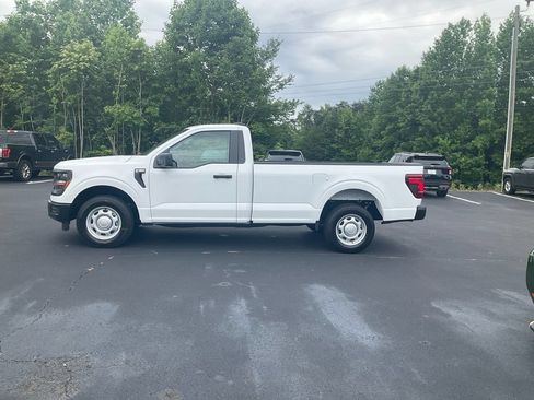New 2026 Ford F150 XL RWD image 8