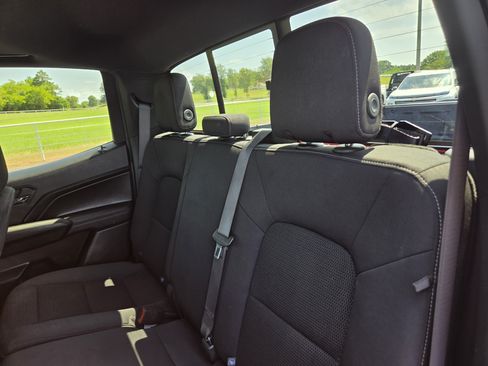 Used 2023 GMC Canyon Elevation w/ Convenience Package RWD image 26