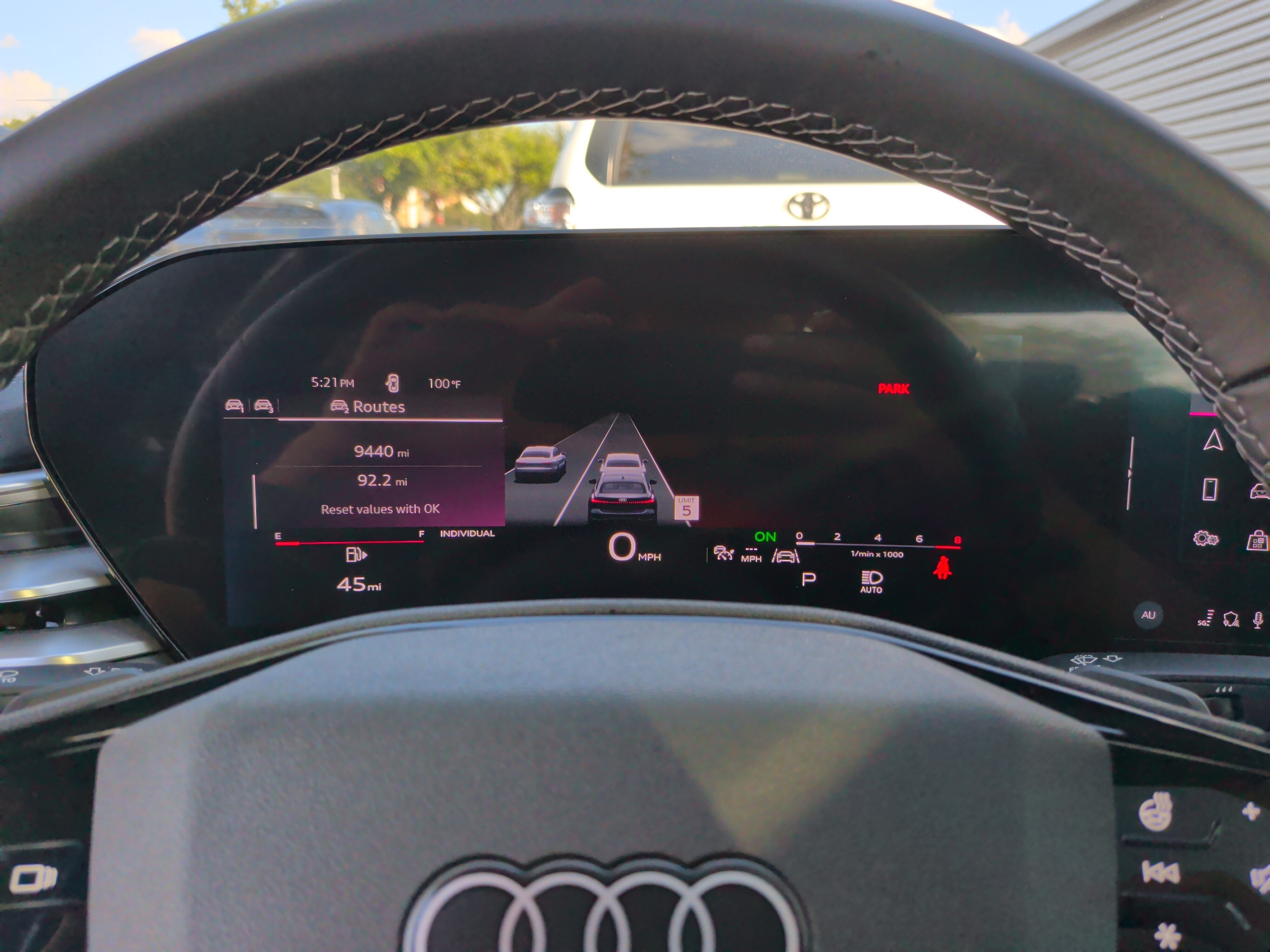 Used 2025 Audi A5 Premium w/ Convenience Package AWD/4WD image 22