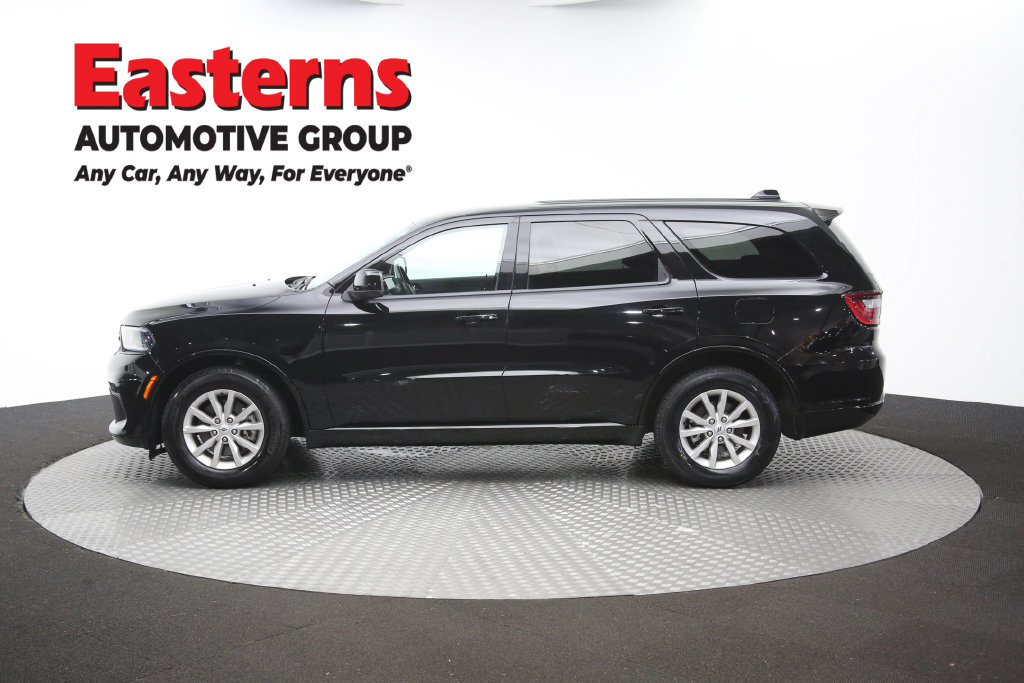 Used 2025 Dodge Durango GT RWD image 61