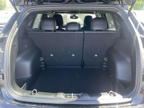 New 2026 Jeep Compass Latitude image 19