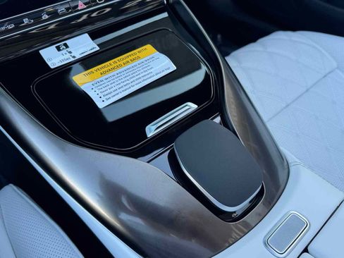 New 2025 Mercedes-Benz SL 55 AMG 4MATIC image 24