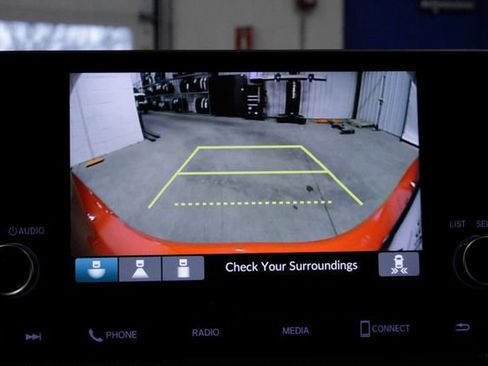 Certified 2025 Honda Civic Sport image 33