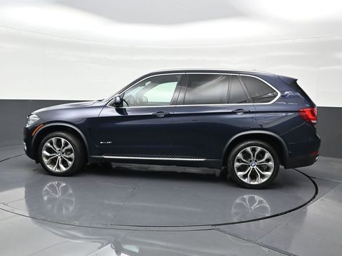 Used 2017 BMW X5 sDrive35i image 2