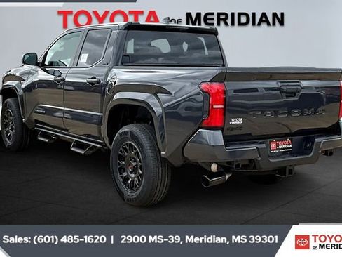 New 2025 Toyota Tacoma SR5 image 3
